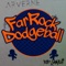 FarRock Dodgeball (AppStore Link) 