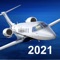 Aerofly FS 2021 (AppStore Link) 