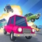 Mad Cars (AppStore Link) 
