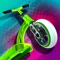 Touchgrind Scooter (AppStore Link) 