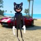 Cartoon Cat Crime City Hero 3D (AppStore Link) 