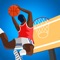 Basketball Life 3D - Dunk Game (AppStore Link) 