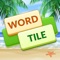 Word Tile Puzzle: Tap to Crush (AppStore Link) 