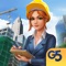 Mayor Match: City Building sim (AppStore Link) 