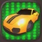 Code Racer (AppStore Link) 