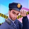 Crime City Officer- Police Cop (AppStore Link) 