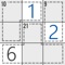 Killer Sudoku CTC (AppStore Link) 