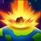 Meteors Attack! (AppStore Link) 