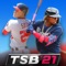 MLB Tap Sports Baseball 2021 (AppStore Link) 