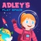 Adley's PlaySpace (AppStore Link) 