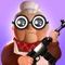 Granny vs Impostor: Spy Master (AppStore Link) 