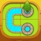Water Connect - Trees Puzzle (AppStore Link) 
