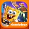 Nickelodeon Kart Racers Game (AppStore Link) 