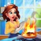 Cooking Sweet: Home Decor game (AppStore Link) 