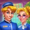 Dream Hotel: Hotel Manager (AppStore Link) 