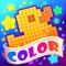 Picture Cross Color (AppStore Link) 