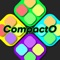 CompactO - Idle Game (AppStore Link) 