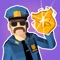 Police Story 3D (AppStore Link) 