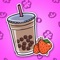 Boba Barista Idle (AppStore Link) 