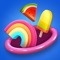 Find 3D ™ - Match 3D Items (AppStore Link) 