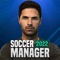 Soccer Manager 2022 (AppStore Link) 