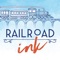 Railroad Ink Challenge (AppStore Link) 