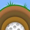 Deep Golf (AppStore Link) 