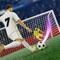 Soccer Superstar - Football (AppStore Link) 