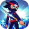Thrilling Fencing Master™ (AppStore Link) 