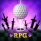 Mini Golf RPG (AppStore Link) 