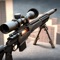 Pure Sniper: Gun Shooter Games (AppStore Link) 