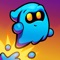 Ghost Jump Go! (AppStore Link) 