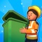 City Cleaner 3D (AppStore Link) 