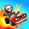 Boom Karts Multiplayer Racing (AppStore Link) 