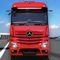 Truck Simulator : Ultimate (AppStore Link) 