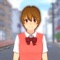 Anime School Simulator (AppStore Link) 