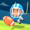 Football Story 3D (AppStore Link) 