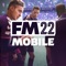 Football Manager 2022 Mobile (AppStore Link) 