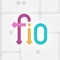 Fio - Figure It Out! (AppStore Link) 