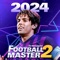 Football Master 2-Soccer Star (AppStore Link) 