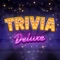 Deluxe Quiz (AppStore Link) 