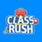Class Rush: Endless Runner Fun (AppStore Link) 