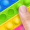 Bubble Ouch: Pop it Fidgets (AppStore Link) 