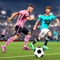 Soccer Games 24: Real Champion (AppStore Link) 