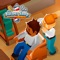 Idle Barber Shop Tycoon - Game (AppStore Link) 