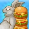 Ears and Burgers (AppStore Link) 