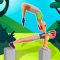 Couples Yoga (AppStore Link) 