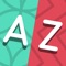 Letter Rooms: Fun Anagrams (AppStore Link) 