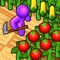 Farm Land: Farming Life Game (AppStore Link) 