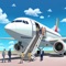 Airport Game 3D (AppStore Link) 